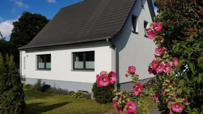 Ferienhaus Meeresrauschen in Binz